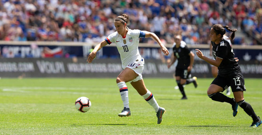 Mistrzostw Świata Kobiet 2019 women