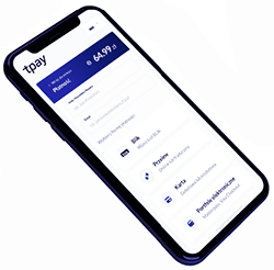 tpay mobile