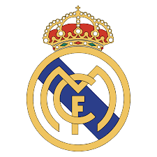 Real Madrid logo removebg preview
