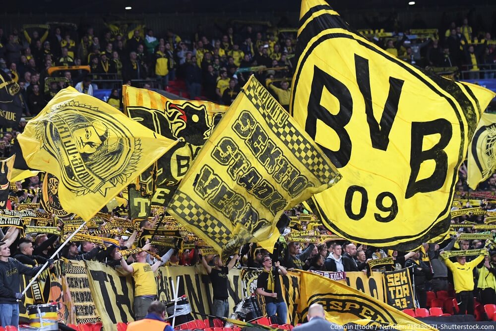 Dortmund FC