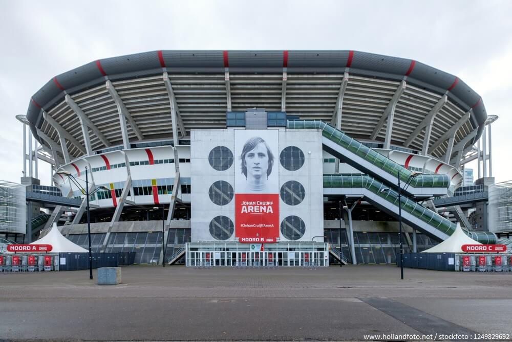 Johan Cruyff Arena
