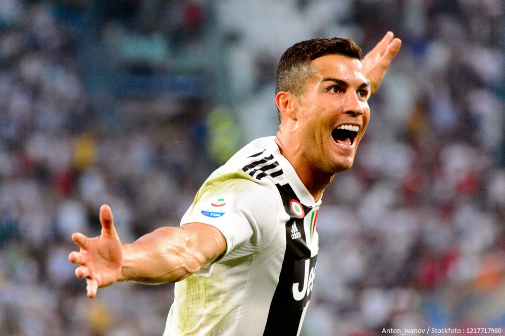 Czy Cristiano Ronaldo zostanie w Juventusie? ll Czytaj więcej