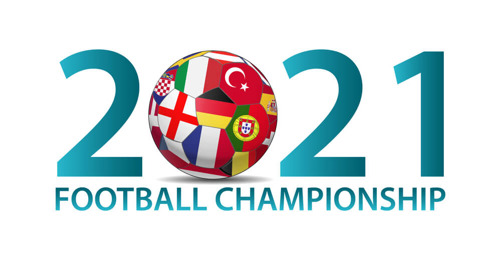 Football championship 2021